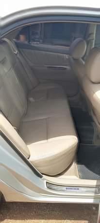 A picture of Corolla altis O 5