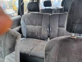 A picture of Toyota picnic 2005 Manual