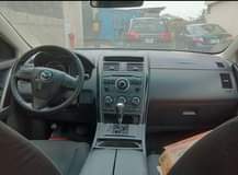 A picture of Mazda CX 9