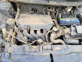 A picture of Toyota Yaris