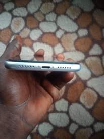 A picture of Iphone 11