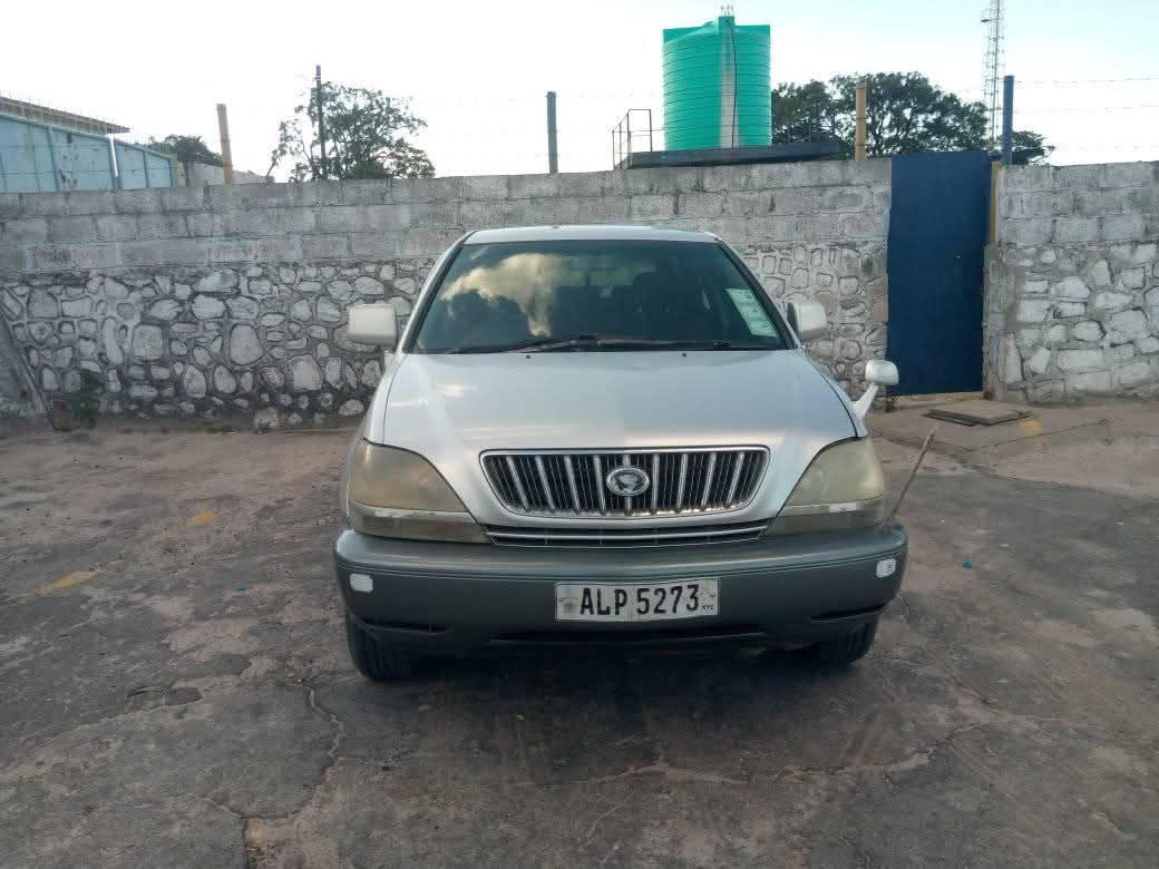 used toyota