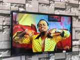 A picture of Kampun Ina jieleza hakuna aja ya kuuliza kampun TV nch
