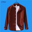 A picture of Fashionable Casual Full Sleeve Shirt for Men