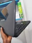 A picture of TOSHIBA SATELITE 4GB 500GB