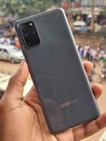 A picture of Samsung Galaxy s20 5G