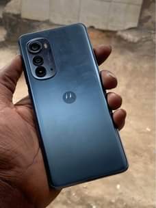 A picture of MOTOROLA