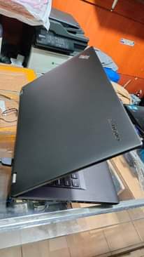 A picture of Lenovo T410