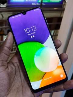 A picture of SAMSUNG GALAXY A22 580 000