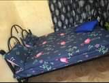A picture of Kitanda na godoro