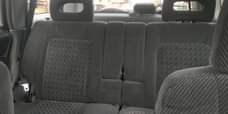 A picture of Super sharp first body 99 honda crv Untampered engine Excellent