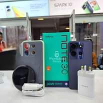A picture of Smartphone offer