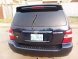A picture of 2003 Toyota Highlander