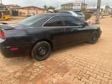 A picture of Henda for sell at affordable prices engine working fine location