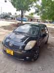 A picture of Vitz New