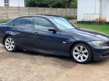 bmw 320i
