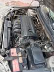 A picture of TOYOTA COROLLA 2 8M WORKING PERFECTLY BUY AND TRAVEL