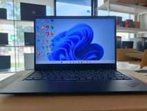 A picture of Lenovo Thinkpad X1 carbon