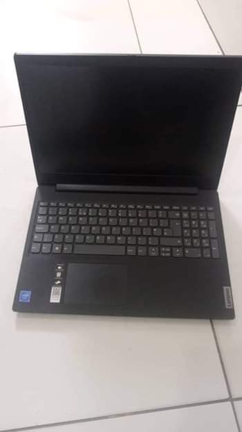 lenovo laptop