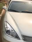 A picture of Lexus Es 300 2003 model