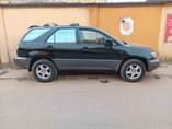 A picture of Still like toks barely driven Lexus rx300 registered