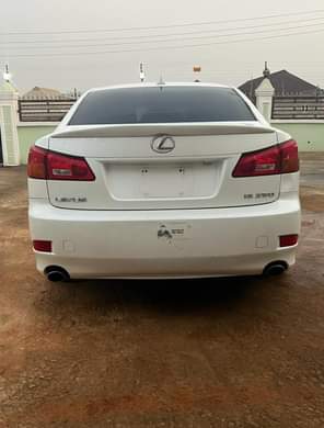 A picture of Danny Yung Smarts Autos First body Toks Standard Naija Used