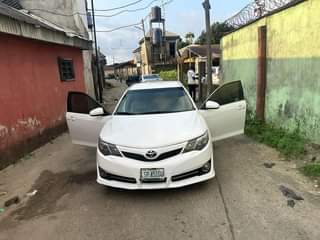 A picture of Another banger Very Sharp and clean 2013 Toyota Camry