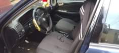 A picture of 2001 Toyota Corolla