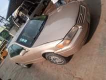A picture of Toyota Camry