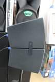 A picture of Line array speaker system