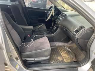 A picture of Honda Accord EOD 2005 09078332241