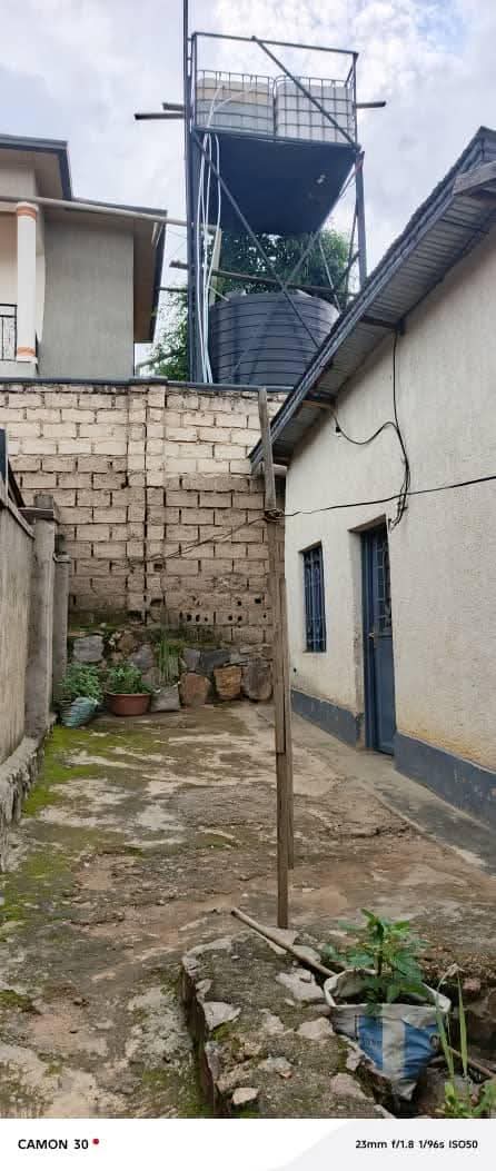 gisozi accommodation