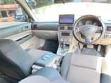 A picture of Subaru Forester XT DFG