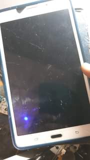 tablet