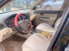 A picture of Fresh deal For you Uber very Economical whose in Accent