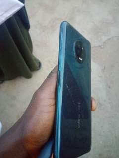 infinix hot phones