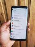 A picture of Google Pixel 2XL