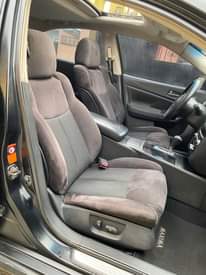 A picture of 2010 Nissan Maxima