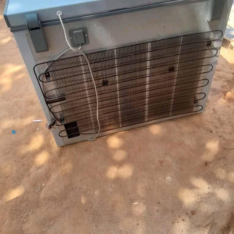 A picture of Skyrun freezer 08108650510