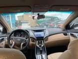 A picture of 2013 Hyundia Elantra