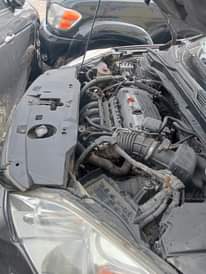 A picture of 2011 Honda CR V 3m