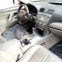 A picture of Dealers buy 2008 Toyota Camry Sypder 3 3m Gear untampered
