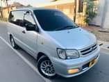 A picture of TOYOTA NOAH SR40 OLD MODEL DLR