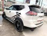 A picture of Nissan Xtrail