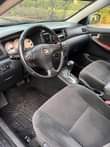 A picture of Toyota corolla 2006 sport Foreign used TOKUNBO Accident free 2022