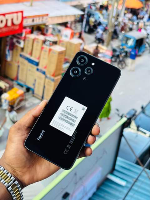 redmi