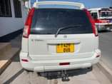 A picture of NISSANX TRAIL INAUZWA 0688 648 633