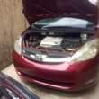 A picture of Used toyota sienna 2007 le