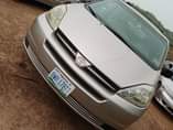 A picture of Distress Sale Extremely super sharp Toyota sienna 06 model with