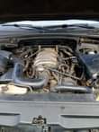 A picture of GX 470 For sale Note Engine is Smoking AC not